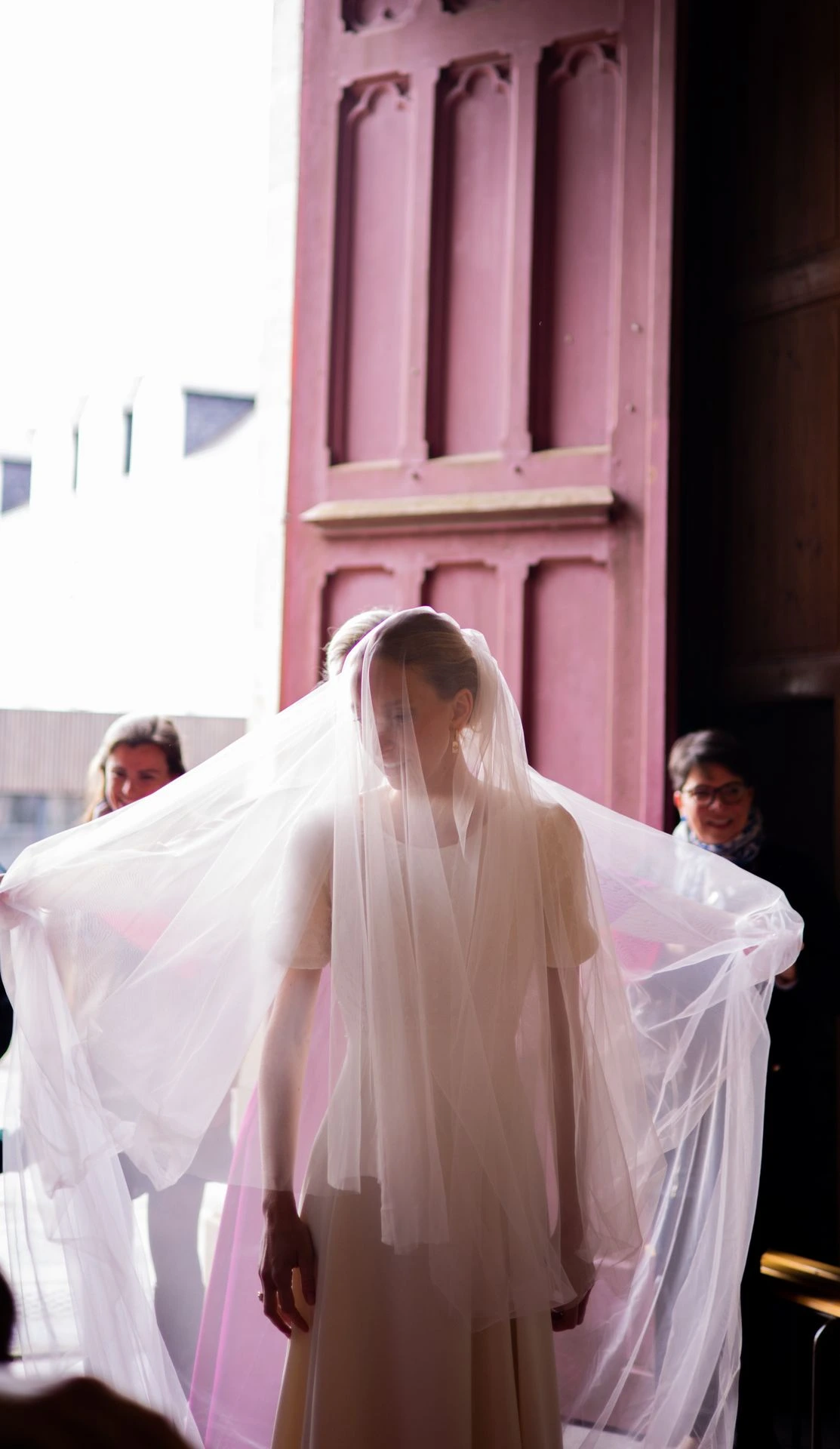 cérémonie religieuse