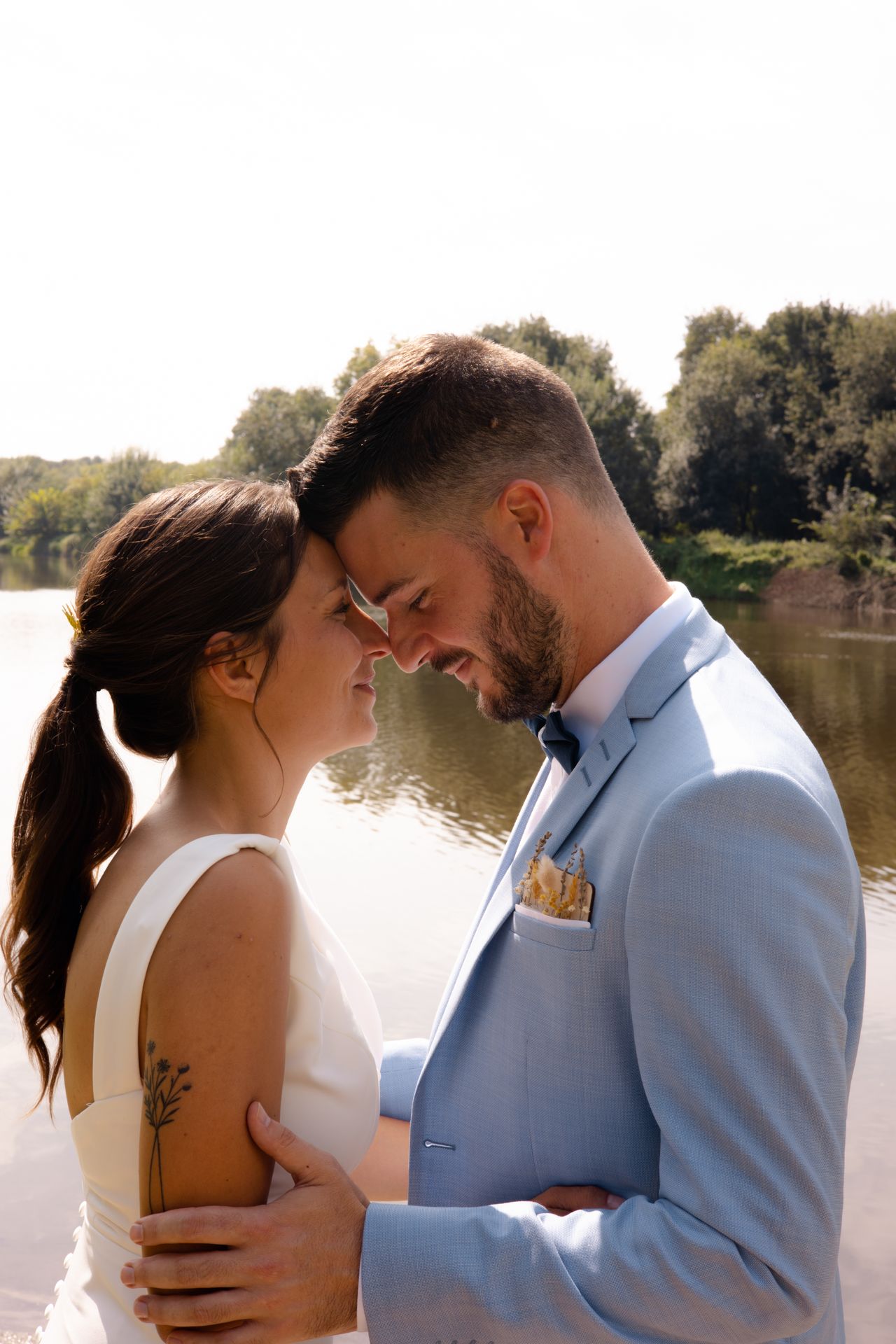 photo couple