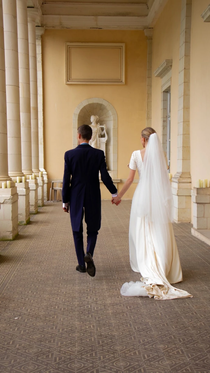 mariage