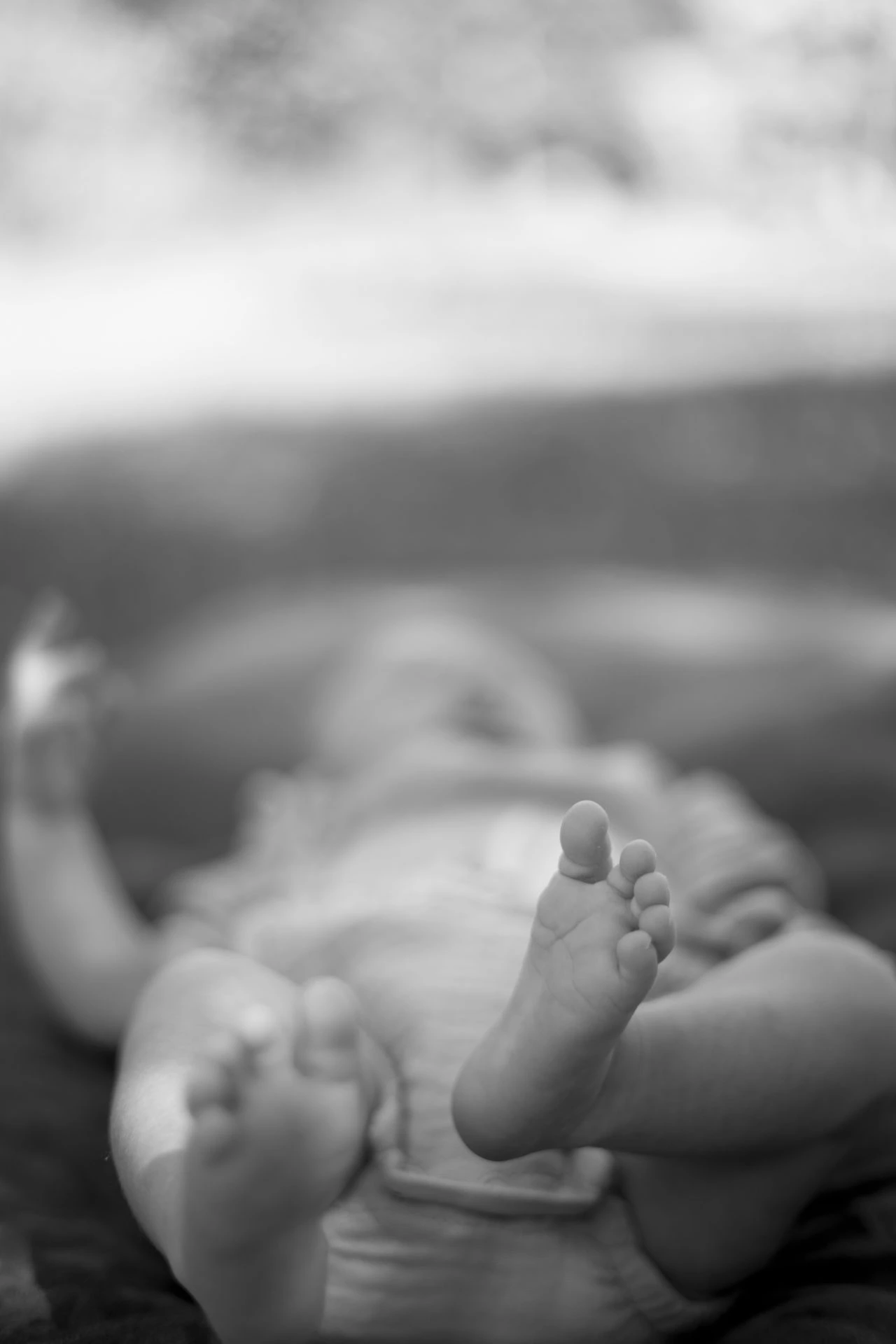 séance naissance