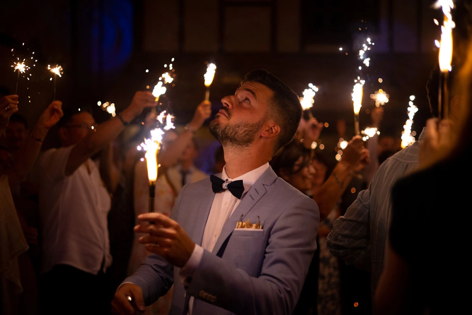 soirée