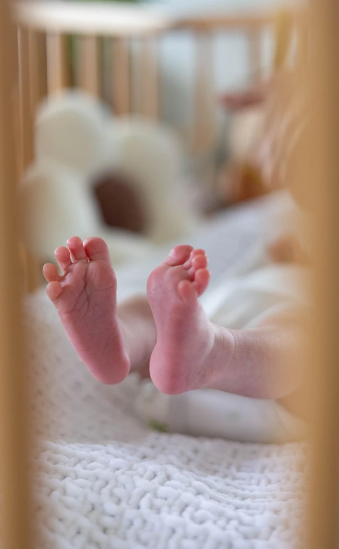 séance naissance
