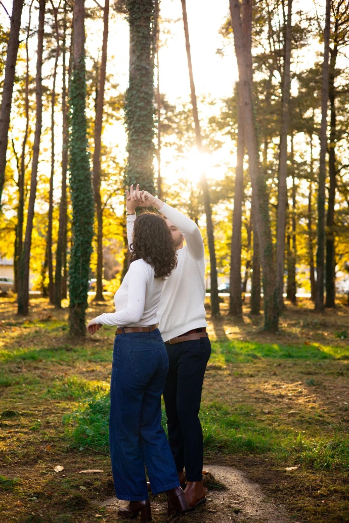 séance engagement