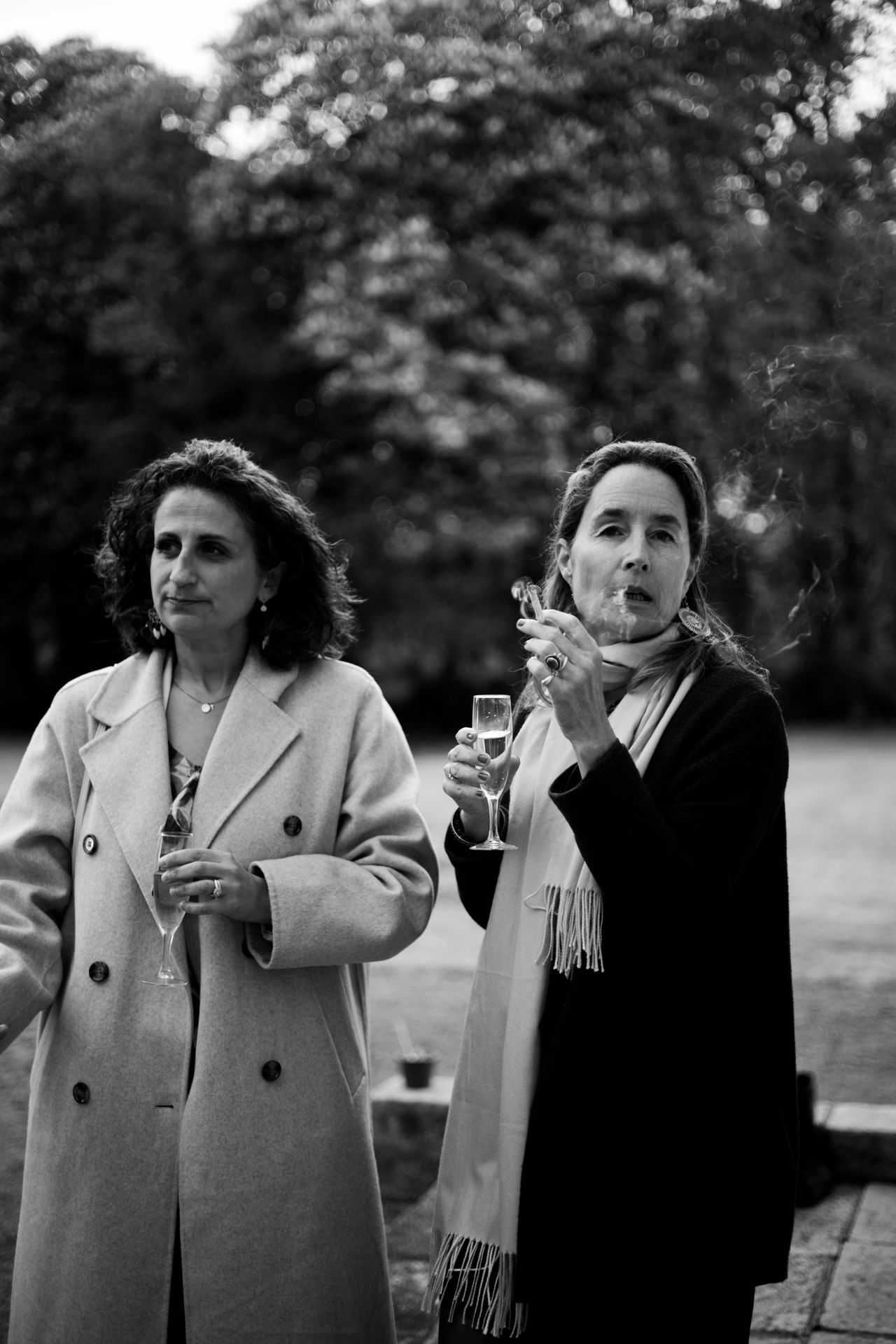 vin d'honneur